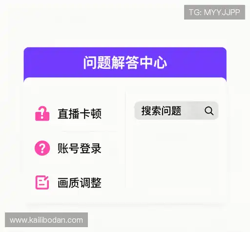 疑问解答库